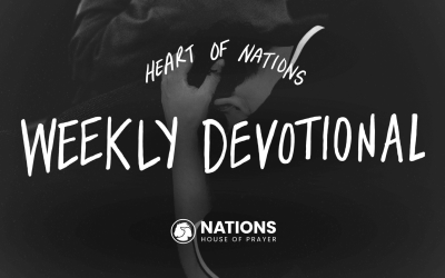 Heart of Nations – Devotional #47