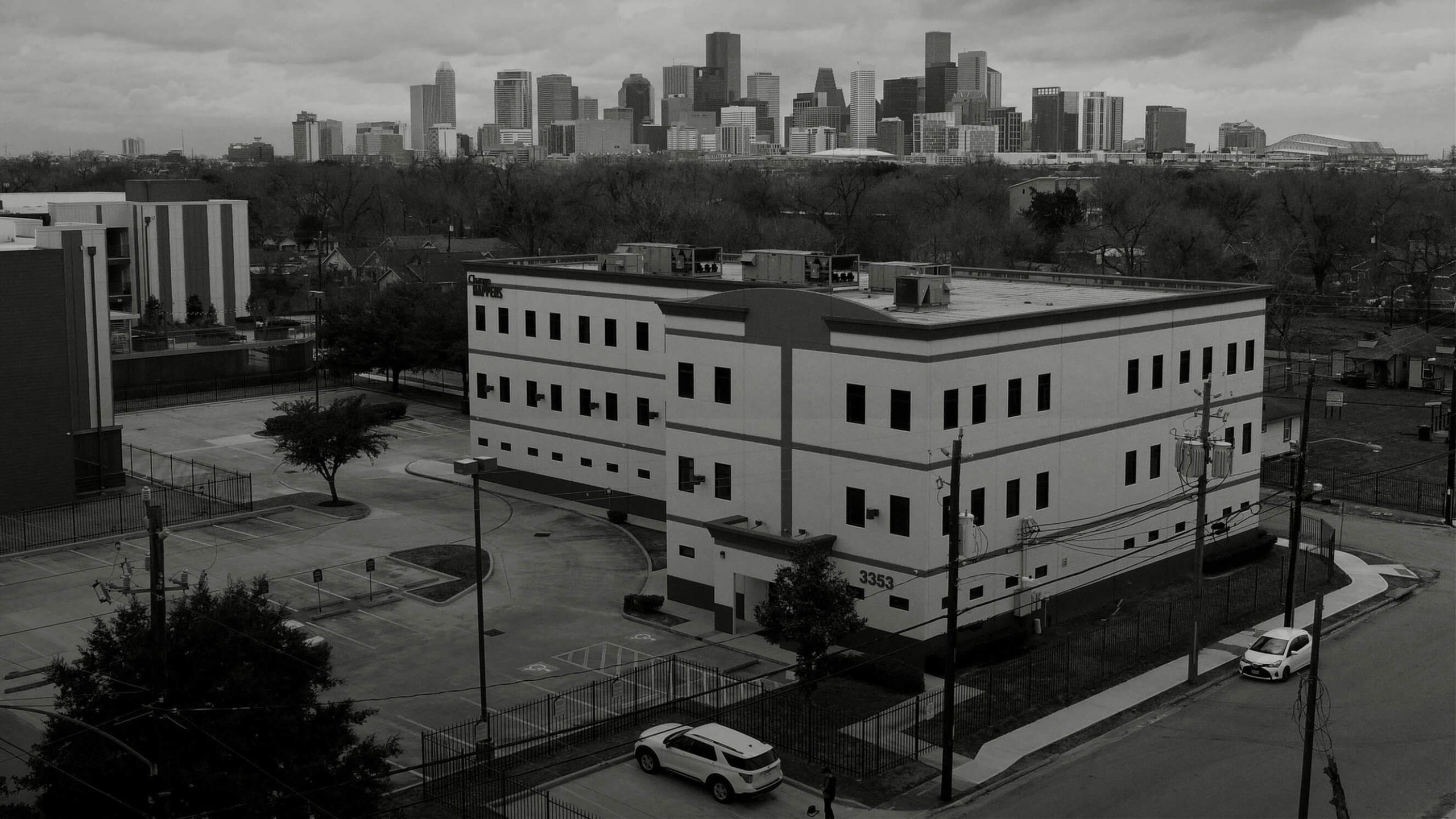 Nations House of Prayer